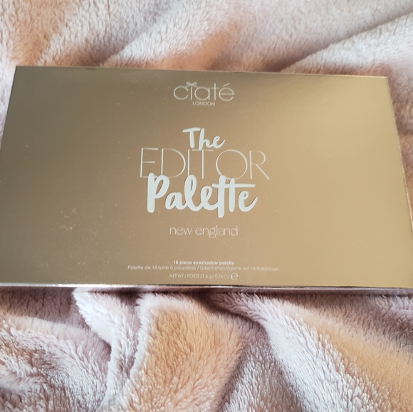 Ciate The Editor Pallette - Picture 5 of 5
